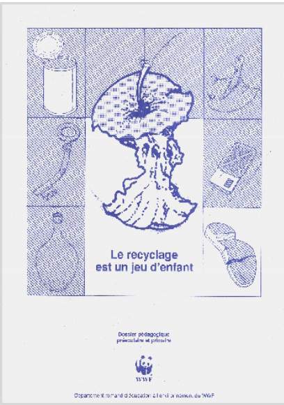 recyclage
