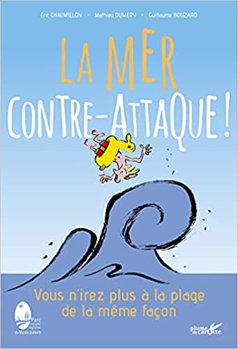 Le mer contre-attaque