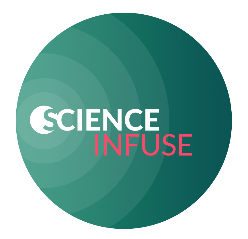 Scienceinfuse - UCLouvain, membre du Réseau IDée
