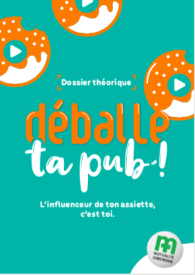 Déballe ta pub 