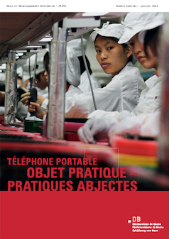 Téléphones portables