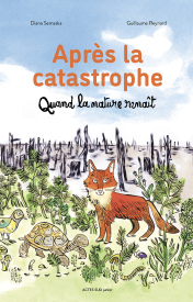 Après la catastrophe