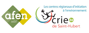 logo CRIE de Saint-Hubert