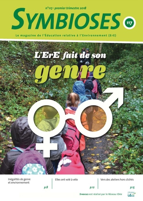 Symbioses - L'Ere fait de son genre