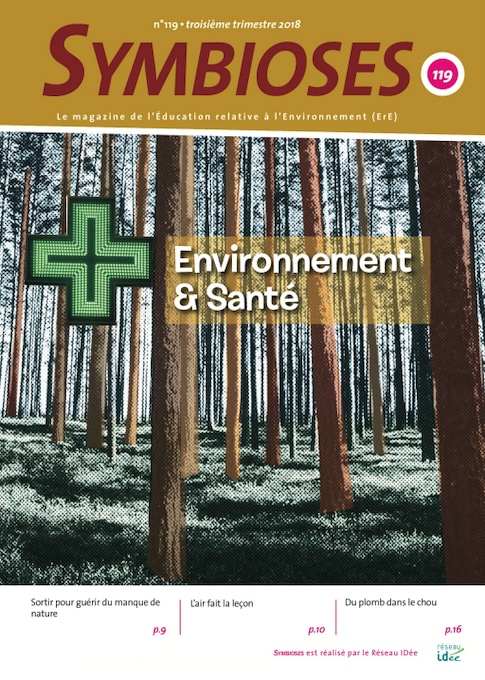 Symbioses - Environnement & Santé 