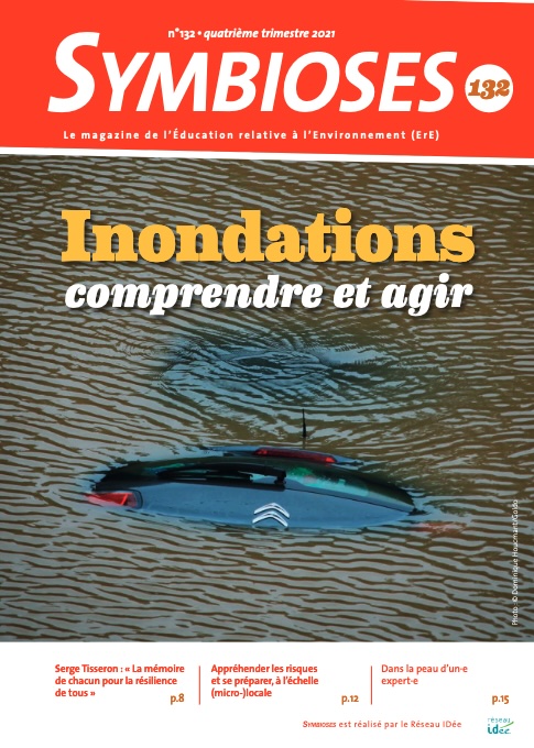 Symbioses - Inondations : comprendre et agir