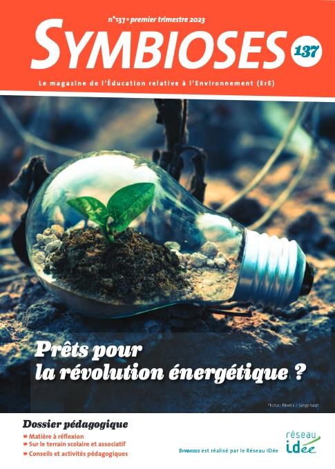 Symbioses - Prêts pour la révolution énergétique ?