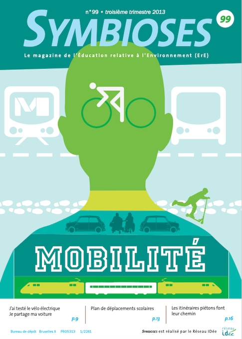 Symbioses - Mobilité