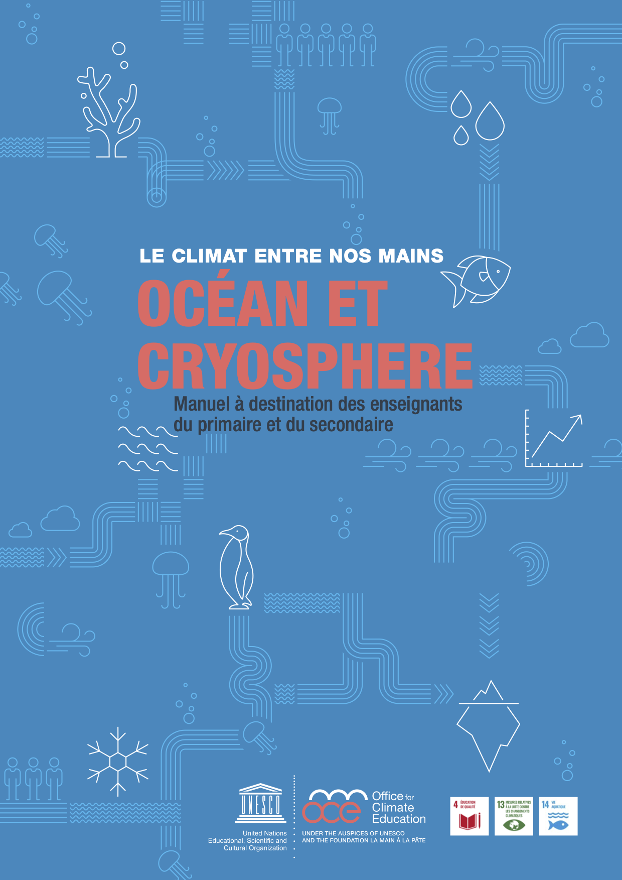 Océan et cryosphère