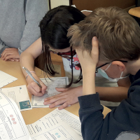 Symbioses 130 : Dans les coulisses de l’info