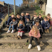 Photo : Ecole Saint-Joseph de Comblain-au-Pont