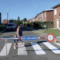 Photo : Sophie Lebrun