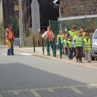 Photo : Tous à Pied