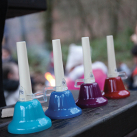 Symbioses 129 : Musique du dehors