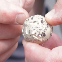 Photo : Education Environnement