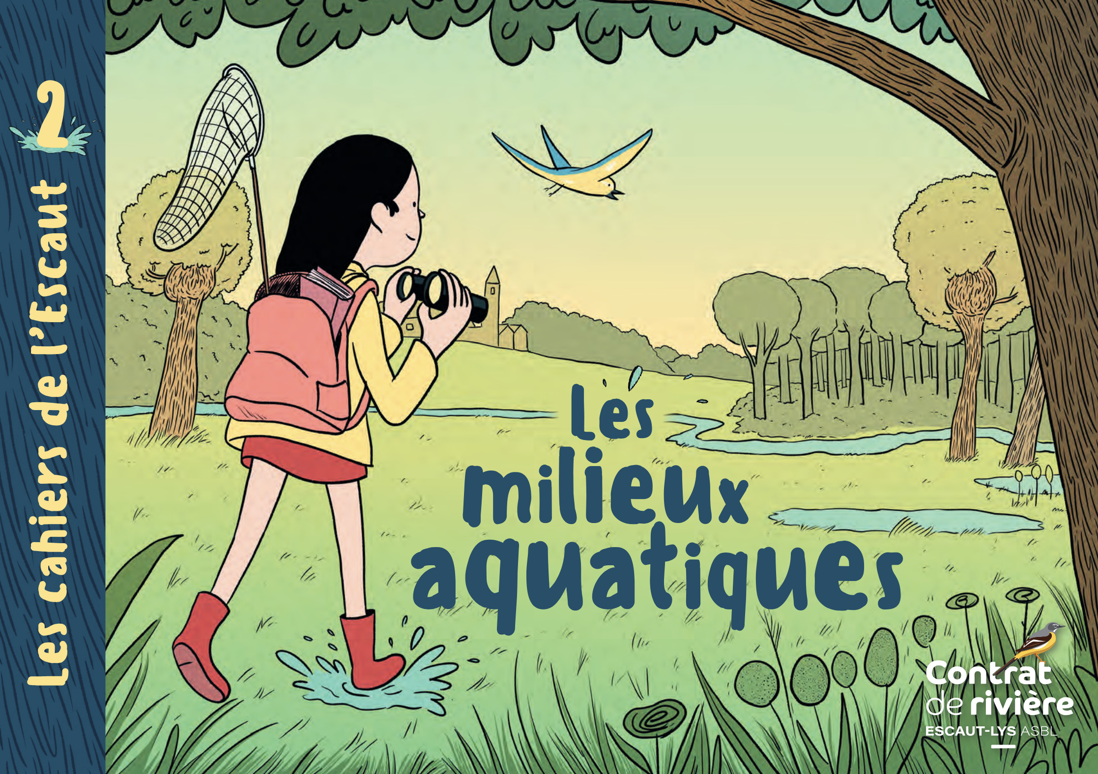 milieux aquatiques