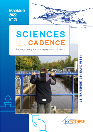 Traitement des eaux usées