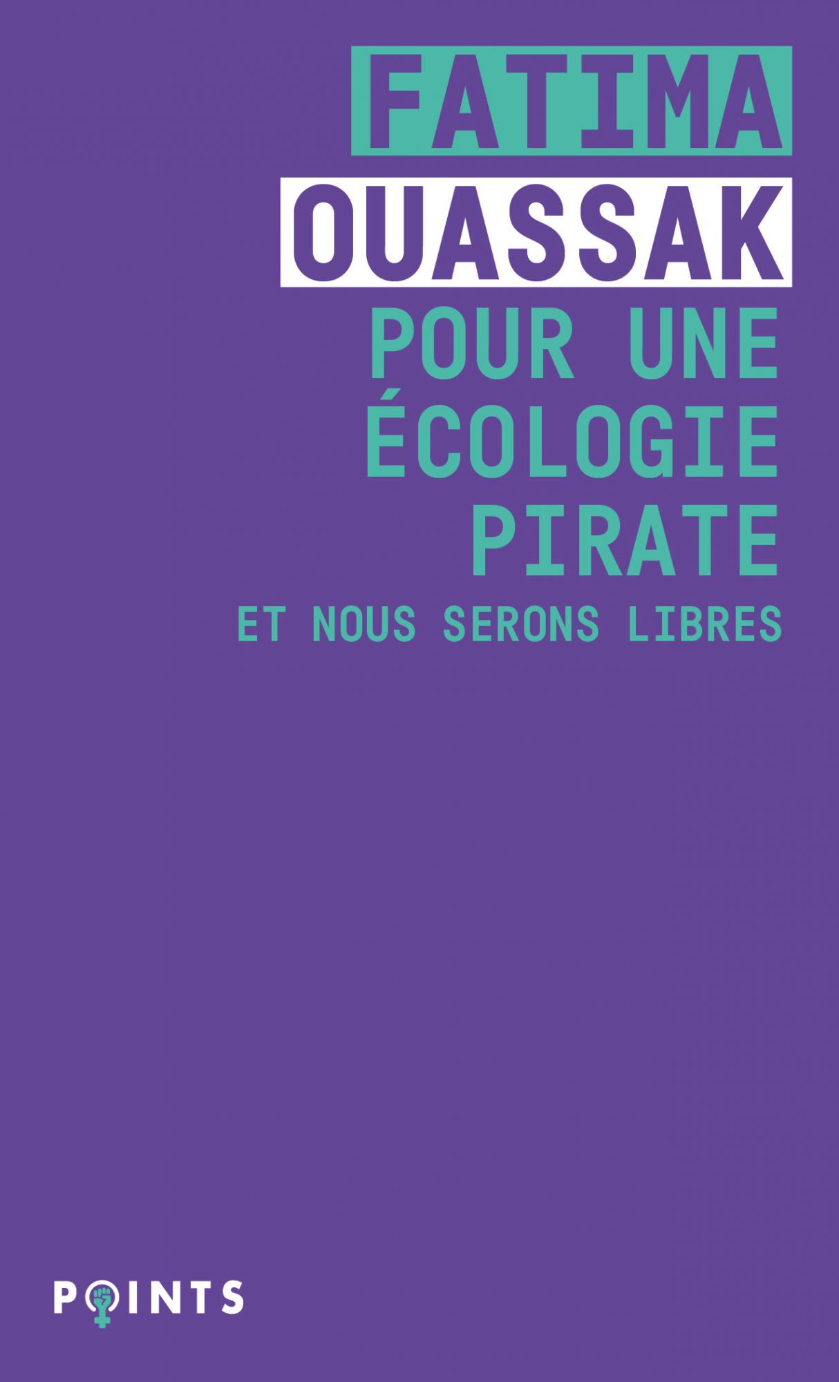 Pour une écologie pirate