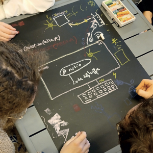 Photo © Céline Teret