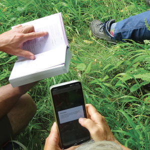 Photo © Valerie-Vanparys