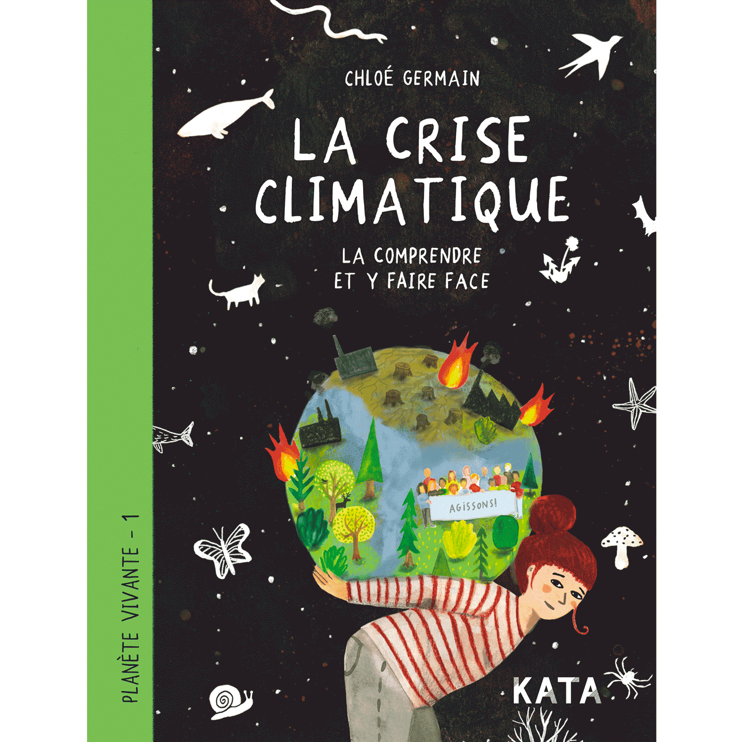 kata climat