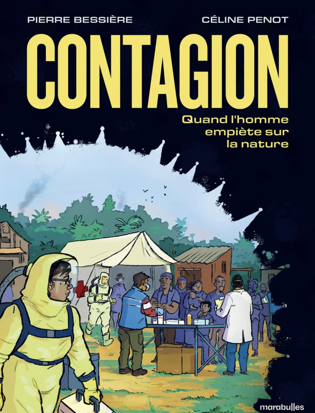 contagion