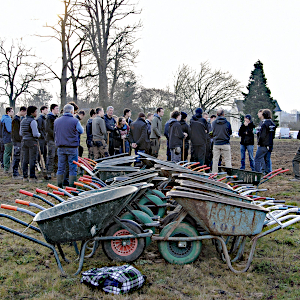 Photo ©Urban Forests