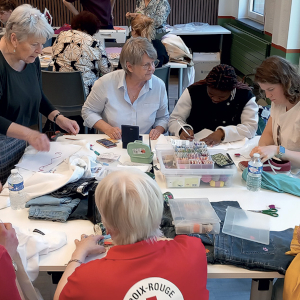 ©CRIE de Saint-Hubert