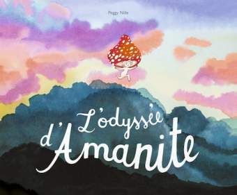 L'odyssée d'Amanite