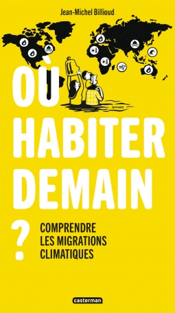 Où habiter demain ?