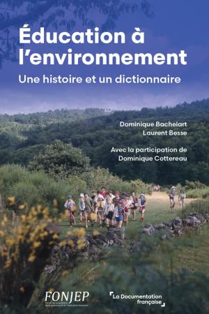 Education à l'environnement : Une histoire et un dictionnaire