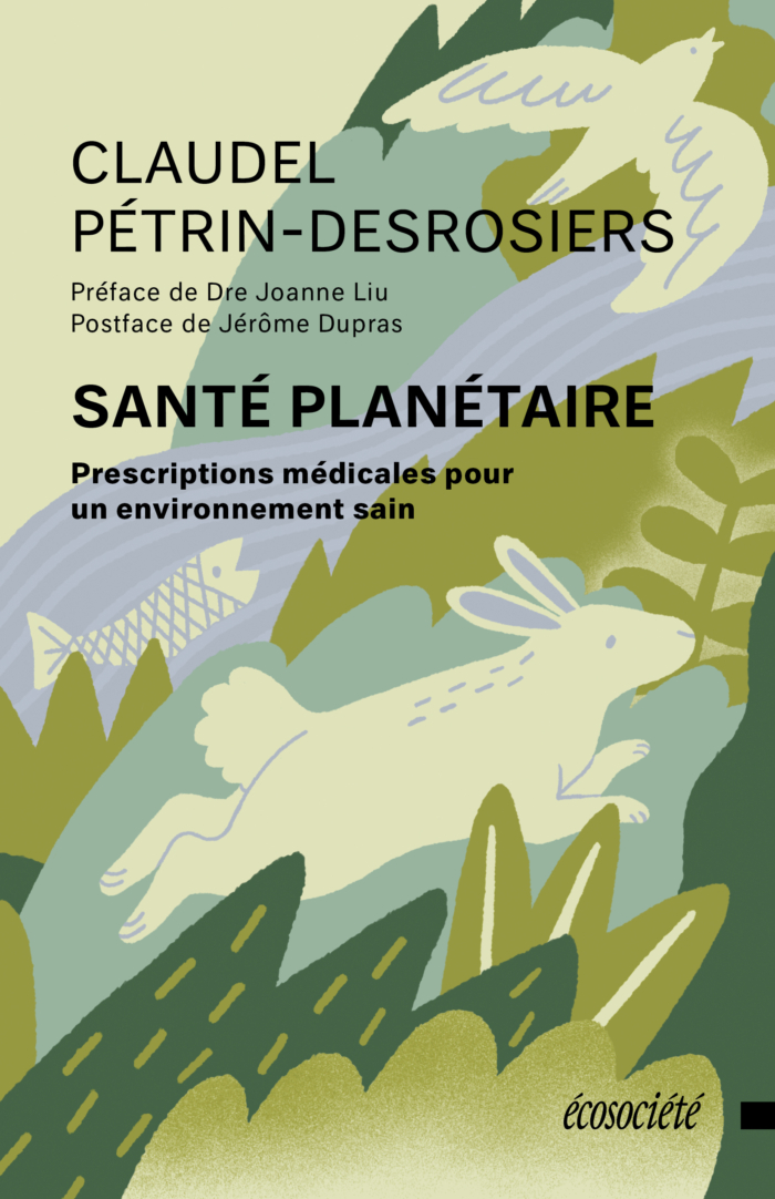 Santé planétaire