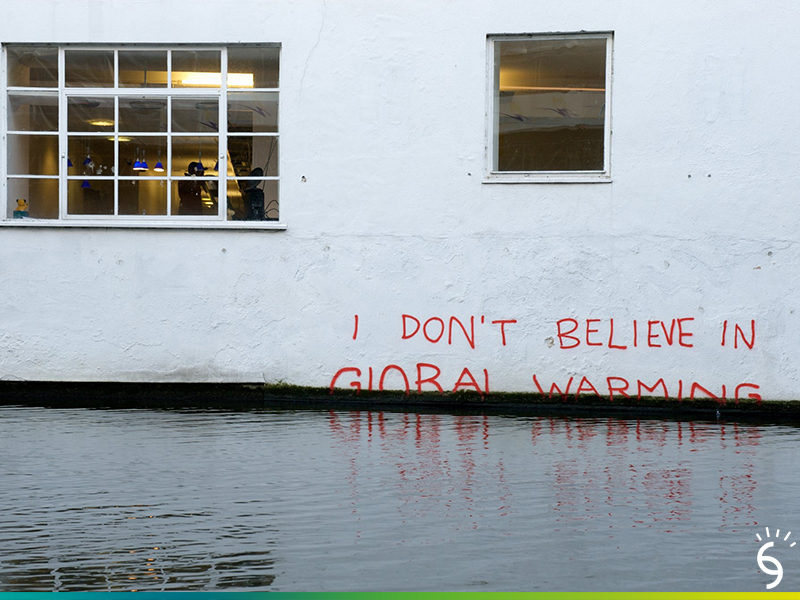  Parler des enjeux environnementaux