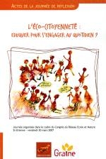 éduquer pour s'engager