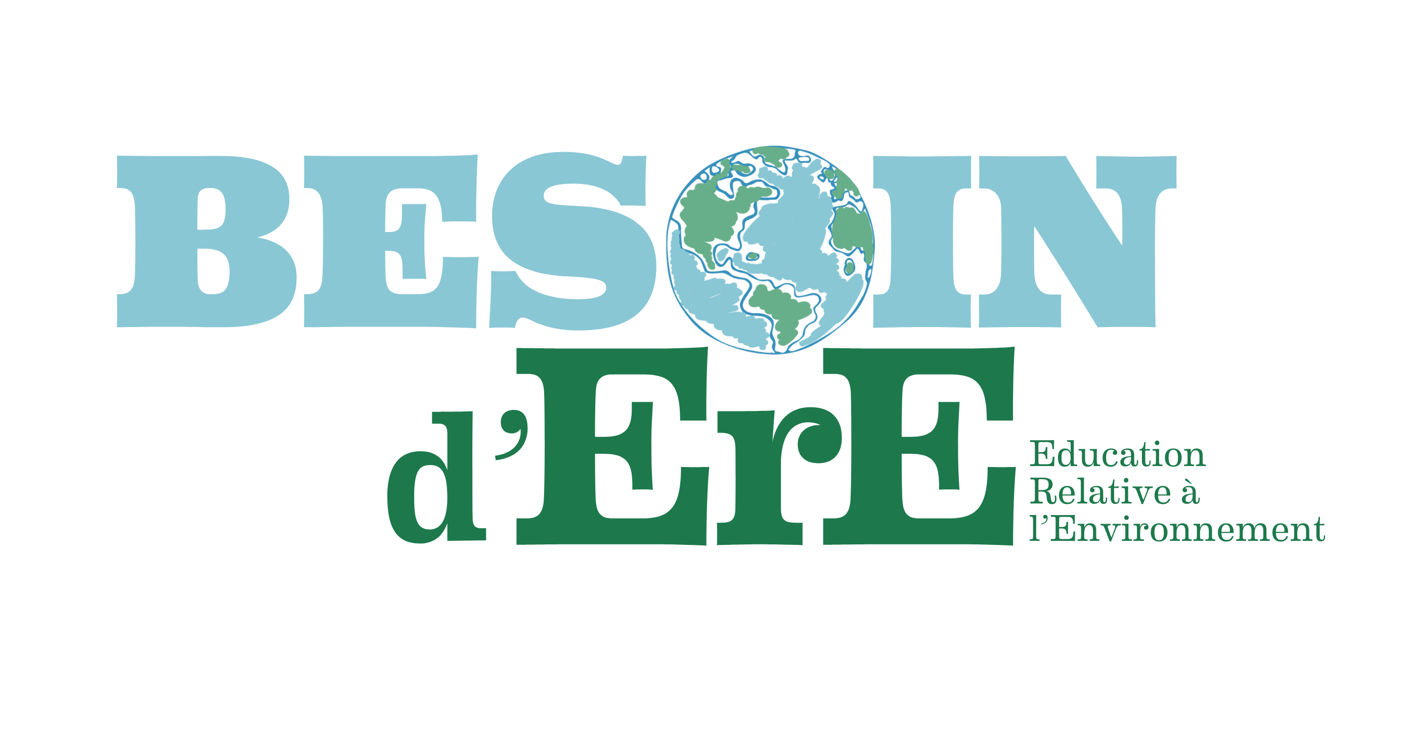 Besoin d'ErE - logo