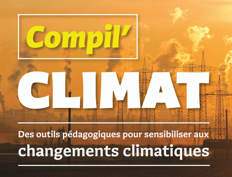 Compil' Climat