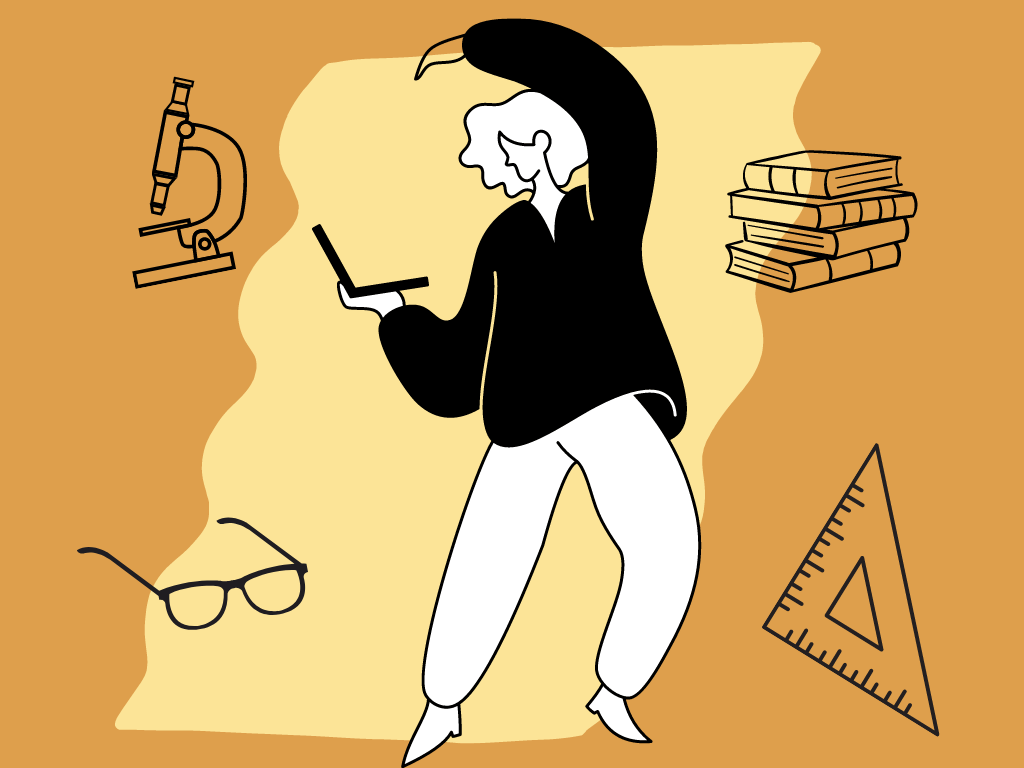 Comprendre et s'informer