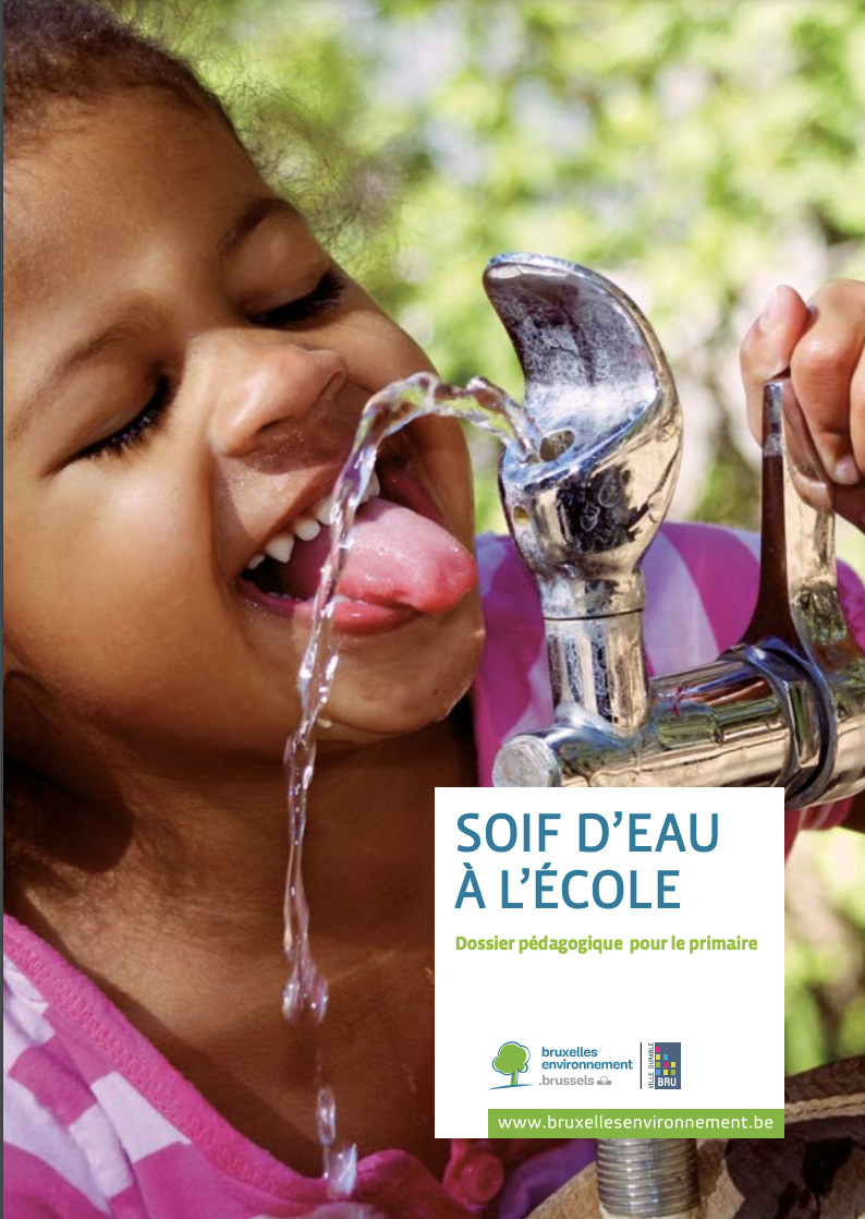 Soif d'eau 