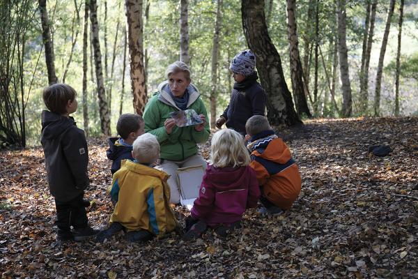 photo ©école Saint-Vaast