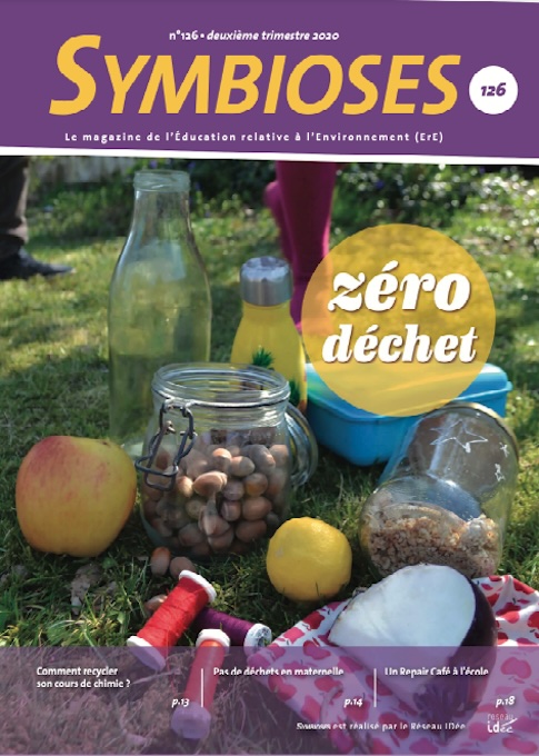 Symbioses 126 : Zéro déchet