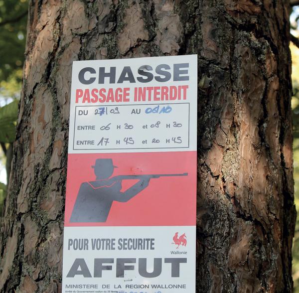 Photo : ©G. Delhaye