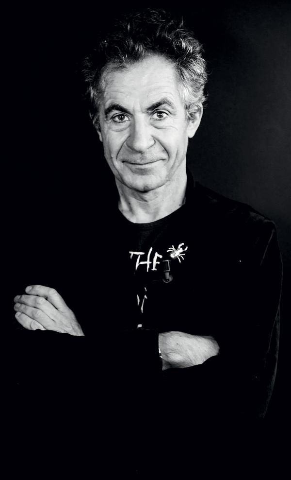 Photo : Virginie Bonnefon