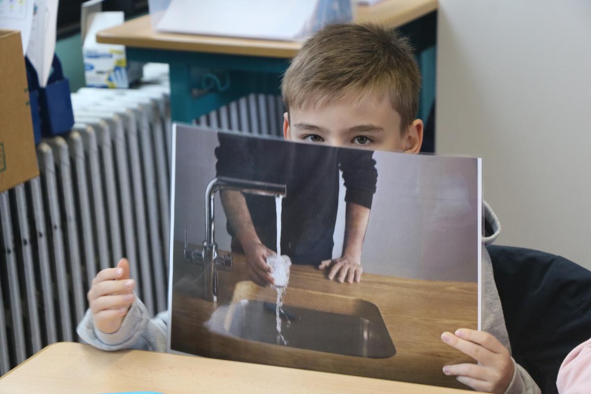 Symbioses 132 Inondations