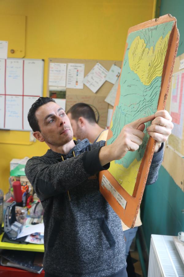 Symbioses 132 Inondations