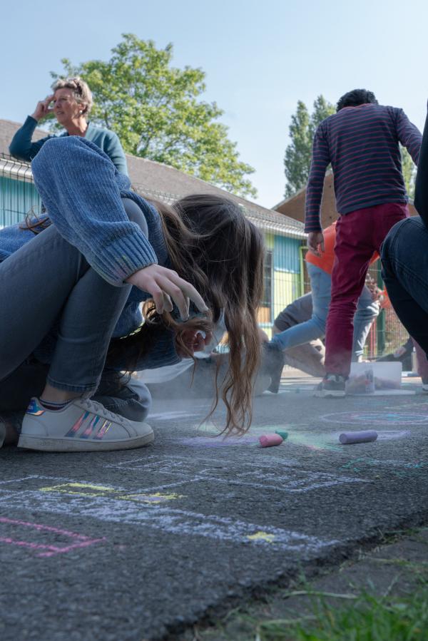 Symbioses 134 Mer du Nord