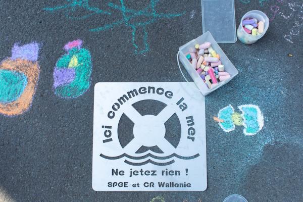 Symbioses 134 Mer du Nord