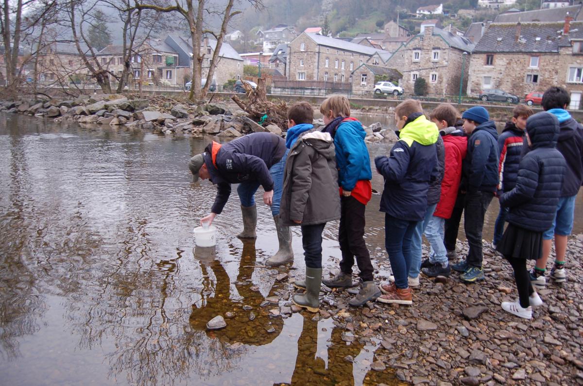 Symbioses 134 Mer du Nord