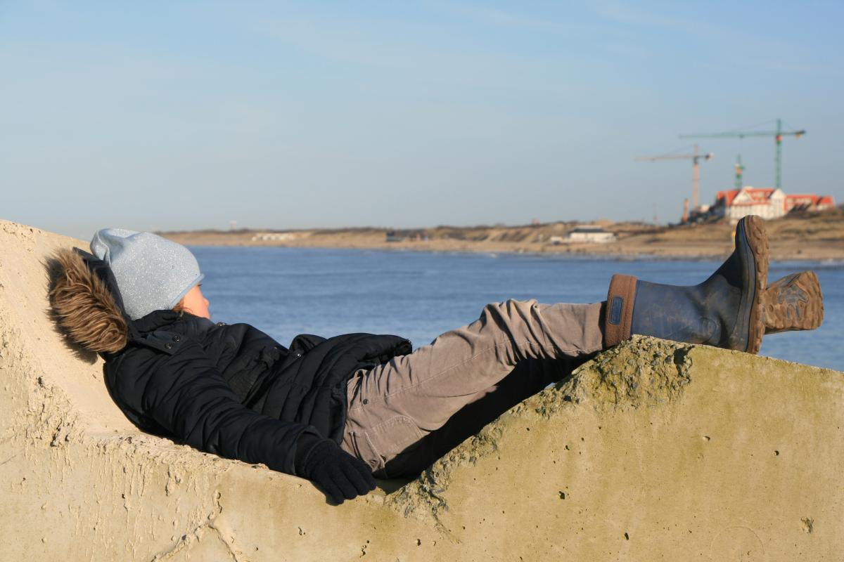 Symbioses 134 Mer du Nord