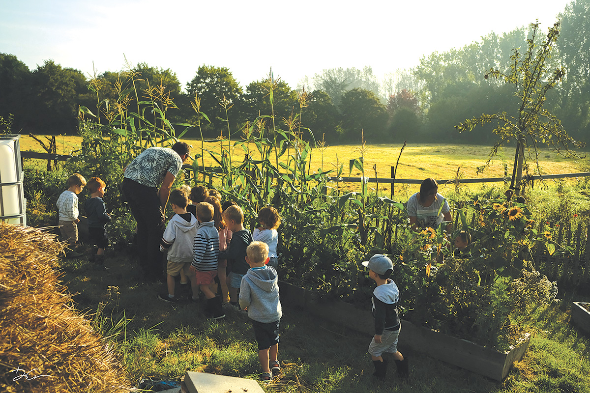 Photo :  Dimitri Crickillon