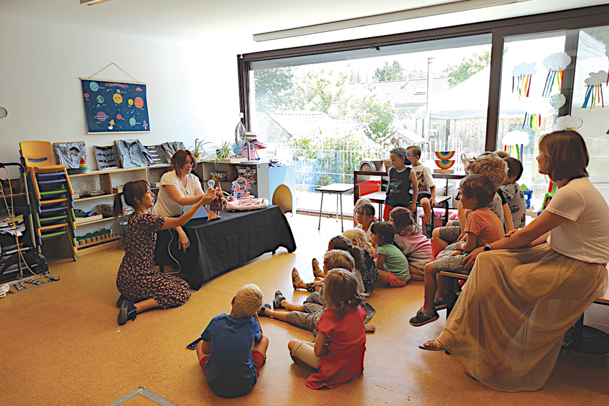 Photo : Christophe Dubois